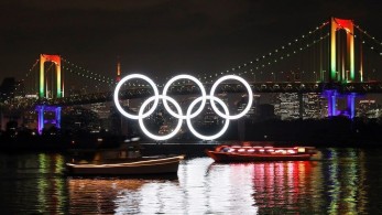 O κορωνοϊός «έσβησε» την Ολυμπιακή Φλόγα