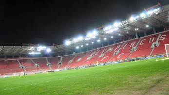 Κορωνοϊός: Κεκλεισμένων των θυρών ο αγώνας Ολυμπιακός – Γουλβς