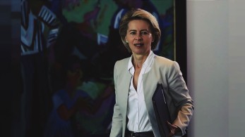 Φον ντερ Λάιεν: «Σχέδιο Μάρσαλ» για την επόμενη ημέρα στην ΕΕ