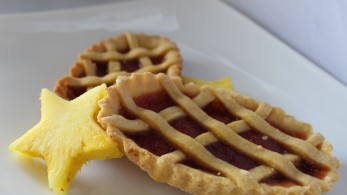 Πάστα φλώρα σε απλά βήματα