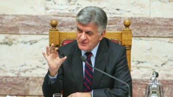 Το αντίο της Γεννηματά στον Πετσάλνικο -«Καλό ταξίδι, Φίλιππε…»