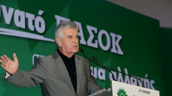 Έφυγε από τη ζωή ο Φίλιππος Πετσάλνικος