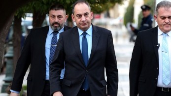 Πλακιωτάκης: Η Τουρκία είχε στόχο να προκαλέσει επεισόδιο στο Αιγαίο