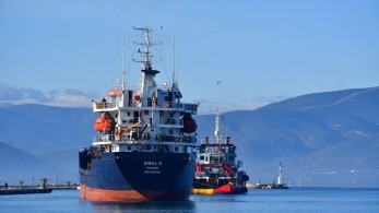 Κορωνοϊος: Μέτρα στις θαλάσσιες μεταφορές από το Υπουργείο Ναυτιλίας