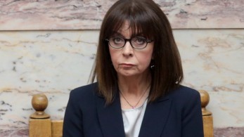 Tο συλλυπητήριο τηλεγράφημα της ΠτΔ για τον Φίλιππο Πετσάλνικο