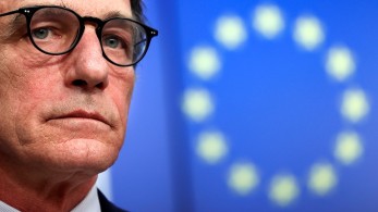 Κορωνοϊός: Σε καραντίνα ο πρόεδρος του Ευρωκοινοβουλίου Νταβίντ Σασόλι