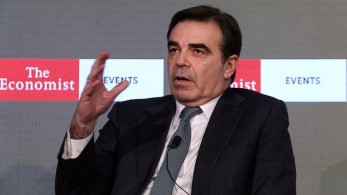 Κορωνοϊός: Στην Αθήνα Σχοινάς, Γκάμπριελ – Επαφές με την κυβέρνηση