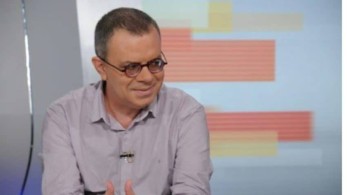 Δύσκολες ώρες για τον Μανώλη Κοττάκη