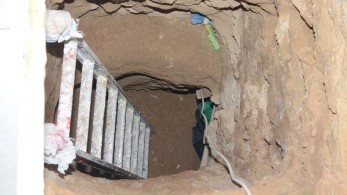 Μέλη της DHKP-C οι συλληφθέντες σε Σεπόλια-Εξάρχεια – Τι βρέθηκε στο τούνελ (pics)