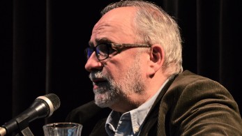 Καθηγητής Σκούρας: Ο εχθρός δεν είναι αόρατος-Γνωρίζουμε το γονιδίωμα του κορωνοϊού