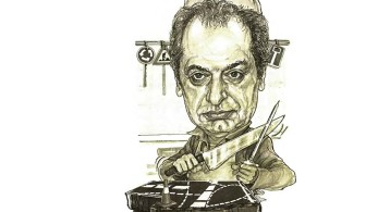 Ο χασάπης… Σπίρτζης!