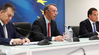 Κορωνοϊός: Τα νέα μέτρα ανακούφισης για εργαζόμενους και επιχειρήσεις