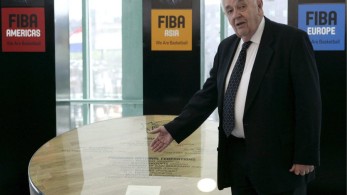 Απεβίωσε ο πρώην ΓΓ της FIBA, Μπόρισλαβ Στάνκοβιτς