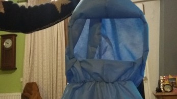 Κορονοϊός: Οι μοδίστρες της Ξάνθης ράβουν στολές για το νοσοκομείο (vid)