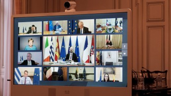 Το αδιέξοδο και το ναυάγιο της συμφωνίας στην Ευρώπη για το ευρωομόλογο