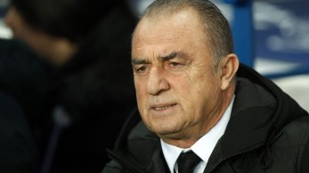 Θετικός στον κορωνοϊό και ο Φατίχ Τερίμ