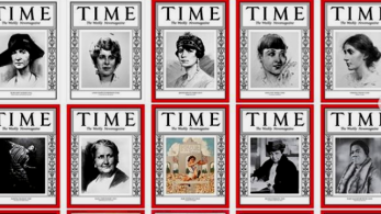 TIME: Οι 100 γυναίκες που σημάδεψαν τον κόσμο