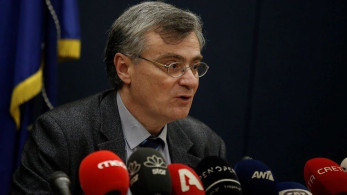 Πέμπτος νεκρός από τον κορωνοϊό – 35 νέα κρούσματα