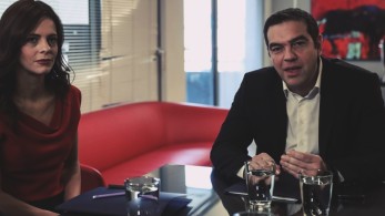 «Μένουμε όρθιοι» ή μήπως να μείνουν μουγκοί;