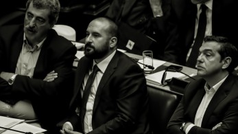 Θεέ μου, από πού γλιτώσαμε!