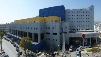 Κορωνοϊός: Πρώτο επιβεβαιωμένο κρούσμα στον Βόλο