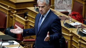 Δικάζει ΣΥΡΙΖΑ ο Βορίδης: «Ακόμη και στις δύσκολες ώρες κάνει μικροπολιτική»