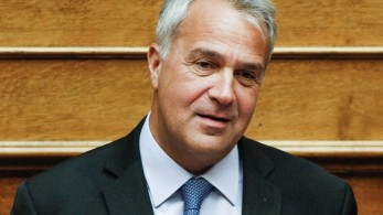 Βορίδης: Αποζημιώσεις 22 εκατ. σε πληγέντες αγρότες