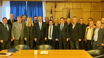 Αποδίδει καρπούς η πρωτοβουλία Βορίδη για τα πυρηνόκαρπα