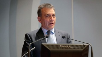 Βρούτσης: «Ενωμένοι και συντεταγμένοι θα αντιμετωπίσουμε τον κορωνοϊό»