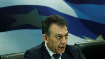 Βρούτσης: «Ομπρέλα προστασίας τα μέτρα για τους εργαζόμενους»