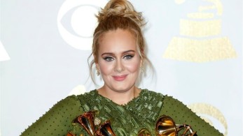 Xωρίζει ξανά η Αντέλ;