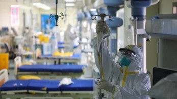 Κορωνοϊός – ΗΠΑ: Πάνω από 1.200 νεκροί μέσα σε μια μέρα