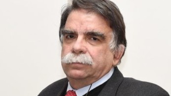 Αλ. Βατόπουλος: Από τις πρώτες τέσσερις μέρες αναπτύσσουμε αντισώματα στον ιό…