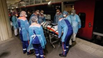 Κορωνοϊός – Γερμανία: 246 νέοι θάνατοι σε ένα 24ωρο