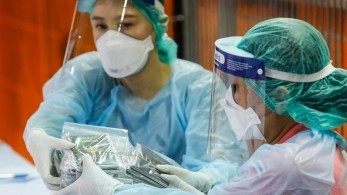 Κορωνοϊός: Νεκρή μια 78χρονη – Στους 52 ο αριθμός των θυμάτων