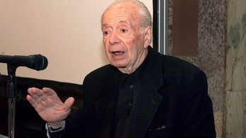 Μιλώντας για τον Αντώνη Σαμαράκη