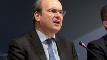 Χατζηδάκης: Θα υπάρχει συνεχώς ρεύμα, φυσικό αέριο και καύσιμα