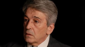 Έφυγε από τη ζωή ο ηθοποιός Πάνος Χατζηκουτσέλης