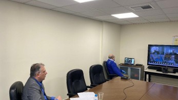 Ο Θεοδωρικάκος συντονίζει την αυτοδιοίκηση για τη «μεγαλύτερη πρόκληση μετά τη μεταπολίτευση»