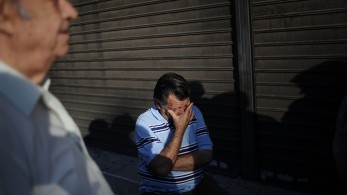 Οι αποφράδες ημέρες του θλιβερού Ιουλίου του 2015