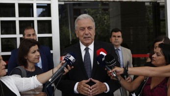 Αβραμόπουλος: Ο Ερντογάν είναι υπό πίεση και έχει χάσει το μέτρο