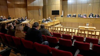 Δίκη Χρυσής Αυγής: Τα δύο κρίσιμα θέματα που καλείται να απαντήσει το δικαστήριο