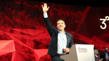 Με τα νταούλια για τα κακουργήματα!