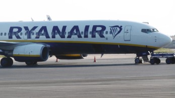 Απεργίες ετοιμάζει αεροπορική εταιρεία στην Ισπανία