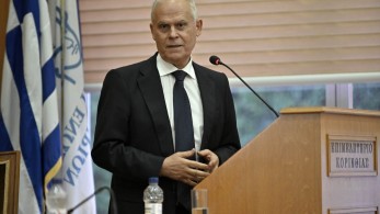 Ταγαράς: Στα επόμενα τρία χρόνια βάζουμε τάξη στα χωροταξικά -πολεοδομικά