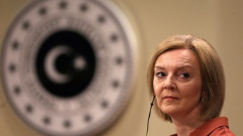 Βρετανία: Μείωση φόρων υπόσχεται η Λιζ Τρας