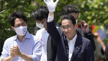 Αρωμα Ελλάδας στις κάλπες της Χώρας του Ανατέλλοντος Ηλιου