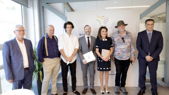 Αγγελοπούλου: Η τελευταία δράση του «Ελλάδα 2021» είναι για το μέλλον και το κοινό καλό