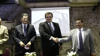 Πιερρακάκης: Με τον «ΔΑΙΔΑΛΟ» η Ελλάδα «απογειώνεται»