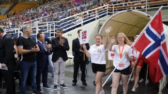 Γ. Πατούλης: «Συνεχίζουμε να στηρίζουμε αθλητικές διοργανώσεις»